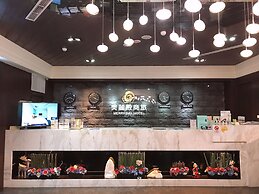 Merryday Hotel Banqiao Branch