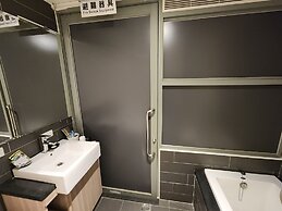 Merryday Hotel Banqiao Branch