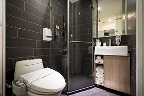 Merryday Hotel Banqiao Branch