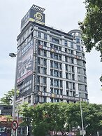 Merryday Hotel Banqiao Branch