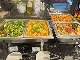 Merryday Hotel Banqiao Branch