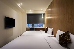 Merryday Hotel Banqiao Branch