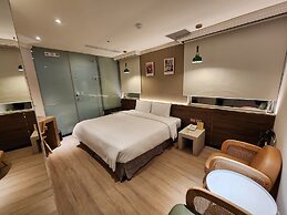 Merryday Hotel Banqiao Branch