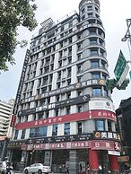 Merryday Hotel Banqiao Branch