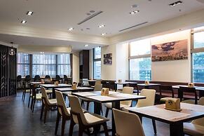 Merryday Hotel Banqiao Branch
