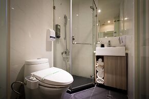 Merryday Hotel Banqiao Branch