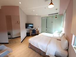 Merryday Hotel Banqiao Branch