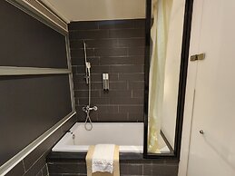 Merryday Hotel Banqiao Branch