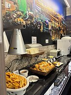 Merryday Hotel Banqiao Branch