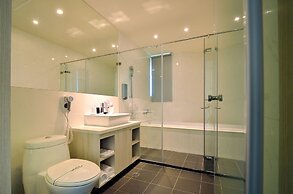 Merryday Hotel Banqiao Branch