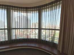 Merryday Hotel Banqiao Branch