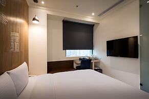 Merryday Hotel Banqiao Branch