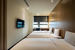 Merryday Hotel Banqiao Branch