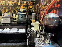 Merryday Hotel Banqiao Branch