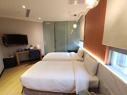 Merryday Hotel Banqiao Branch