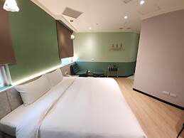 Merryday Hotel Banqiao Branch