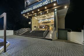 TS Royal Grand - Attibele, Hosur