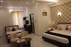 TS Royal Grand - Attibele, Hosur