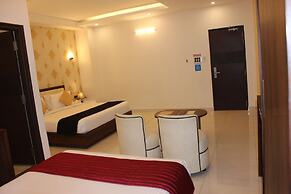 TS Royal Grand - Attibele, Hosur