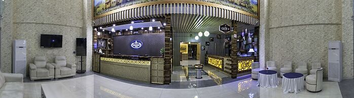 TS Royal Grand - Attibele, Hosur