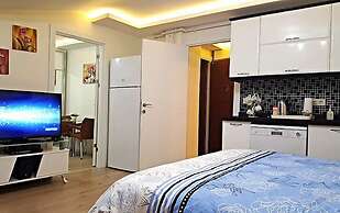 White House Residence