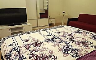 White House Residence