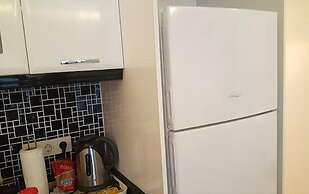 White House Residence