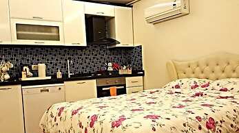 White House Residence