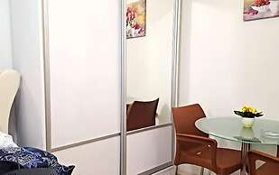 White House Residence