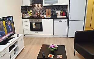 White House Residence