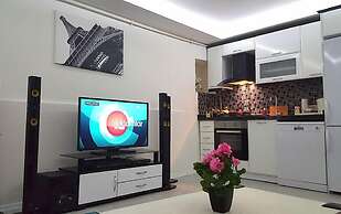 White House Residence