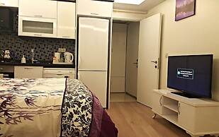 White House Residence