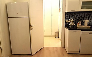 White House Residence