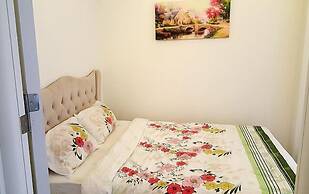 White House Residence