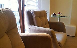 White House Residence