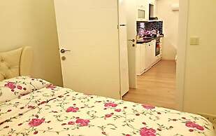 White House Residence