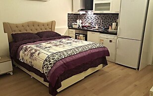 White House Residence