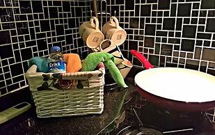 White House Residence