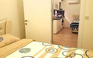 White House Residence