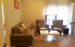 White House Residence