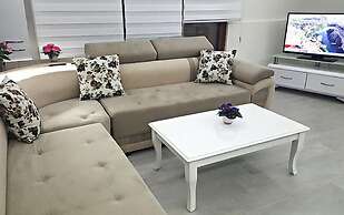 White House Residence