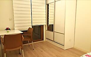 White House Residence