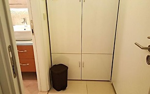 White House Residence