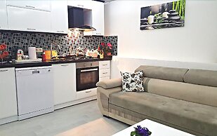 White House Residence