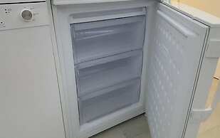 White House Residence