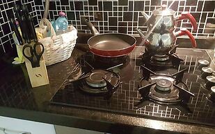 White House Residence