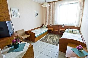 Hotel RELAX u Drsu