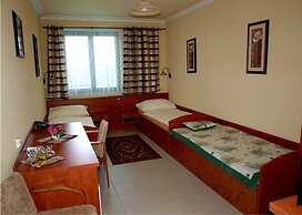 Hotel RELAX u Drsu