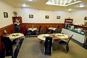 Hotel RELAX u Drsu