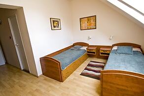 Hotel RELAX u Drsu